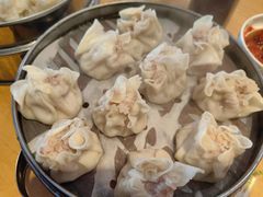 -真真鲜馄饨店(启蒙路店)