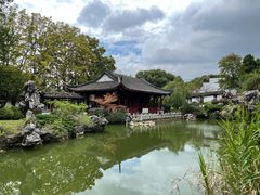 -采石矶景区