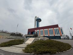 -抚顺煤矿博物馆