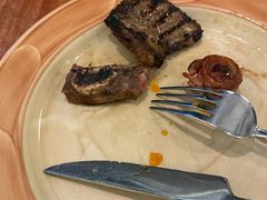 -五洲皇冠巴西烤肉餐厅