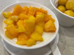 -仁信老铺甜品(北京路店)