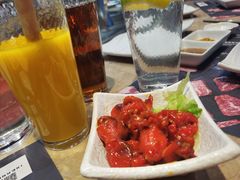 -大渔铁板烧(大悦城店)