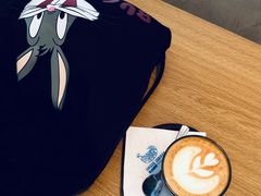 -Oasis coffee燕谷咖啡(公信店)