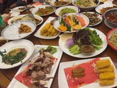 -盈春大饭店(千山路店)