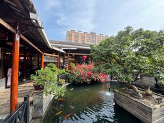 -猪肉婆私房菜(容桂总店)