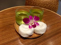 -Let’s Relax Spa(Siam Square One)