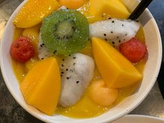 -Mango Tango