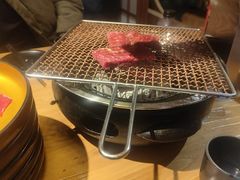 -九田家黑牛烤肉料理(溧阳吾悦店)
