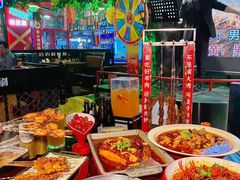 -路边边.炒菜烧烤.音乐餐厅(良乡长虹店)