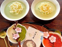 -金陵家宴·金陵春·南京菜(夫子庙店)