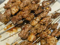 -清真·马峰烤肉(小学习北巷店)