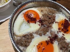 -ELI FALAFEL Lebanese&Mediterranean黎巴嫩美食(富城路店)