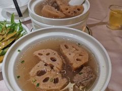 -粗茶淡饭·汉口公馆(循礼门店)