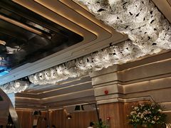 大堂-燃扒房Steakhouse(皇庭店)