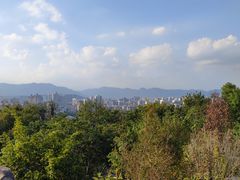 -乌山风景区