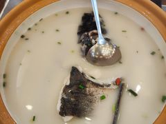 -浔味·山屿湖·正宗淳牌全鱼宴老字号
