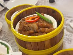 -香云轩·顺德菜(香云纱园林酒店店)