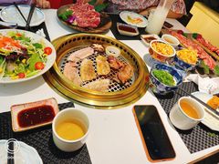 -千寻山野烤肉(中关村店)