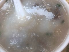 -冠记·肠粉粥品专家(江南大道店)