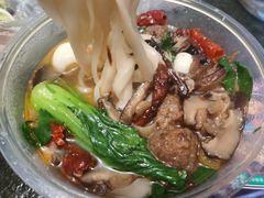 -乔福记香菇面(凤城九路店)