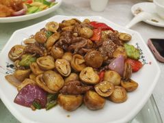 -盈旺小厨·非遗黄鳝饭(泰康路店)