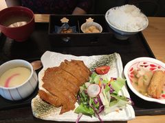 -味太助·银饭食堂(中华城店)