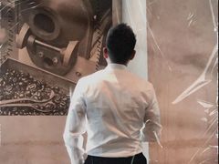 -星巴克臻选(北京嘉里中心第二店)