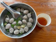 -林氏圆子(阔时路店)