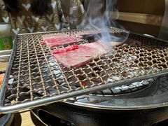 -九田家黑牛烤肉料理(溧阳吾悦店)