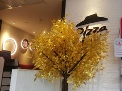 -必胜客(萍乡润达店PH店)