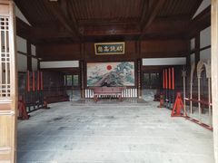 -昌州古城