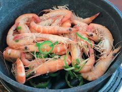 桑拿醉虾-雅憩花园餐厅