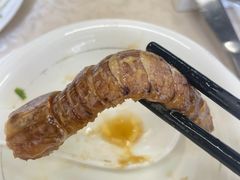 -宜兴隆家宴·私房菜(泰安华庭店)