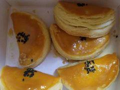 -泸溪河桃酥(秦淮夫子庙一店)