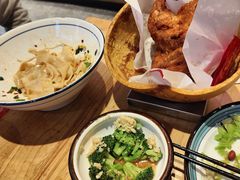 -秦九和(凯德广场店)