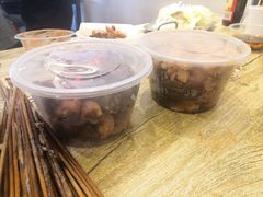 -老徐烧烤涮肚(交道口店)