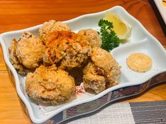 -文三酒肆自助放题(新街口友谊广场店)