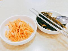 -拌来拌去石鍋拌飯(文鼎店)