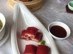 -海湾壹品·粤菜·早茶·烤鸭(拱北店)