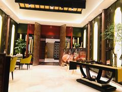 -锦堂中餐厅