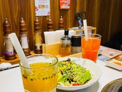 -千寻山野烤肉(中关村店)