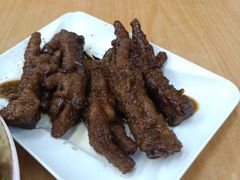 -新记肉骨茶