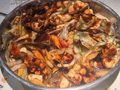 -黄记煌三汁焖锅(顺义华联店)