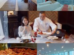 -上海凯宾斯基大酒店