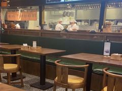 大堂-春家·非遗手工小吃(三墩新天地店)