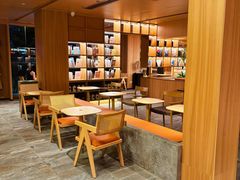 -奈雪茶院·茶室茶馆(广州粤海天地店)