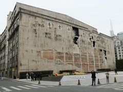 -上海四行仓库抗战纪念馆