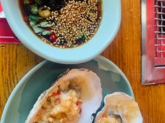 -蚝英雄鲜蚝自助专门店(长楹天街直营店)