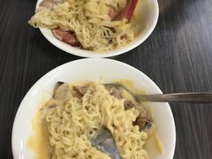 -新记餐厅(香槟大厦店)