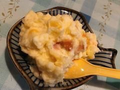 土豆沙拉-顶屋咖喱(街道口总店)